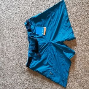 Columbia Women's Omni-Shade Shorts Medium